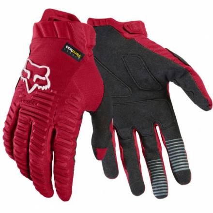 Мотоперчатки Fox Legion Glove Dark Red S (19862-208-S)
