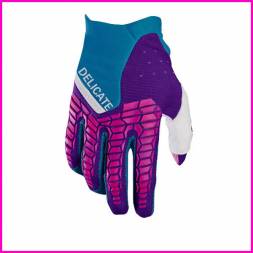 Мотоперчатки Fox Pawtector Glove Purple XL (17286-053-XL)