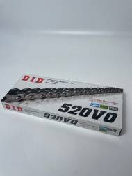 Цепь DID 520VO O-Ring 104 звена