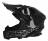 Шлем Acerbis STEEL CARBON 22-06 Black/Grey, L