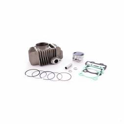 Цилиндро-поршневая группа 4T двиг. YX150-160 см3 d-60  SM-PARTS