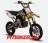 YCF PILOT F125 14/12 Limited Edition MSD