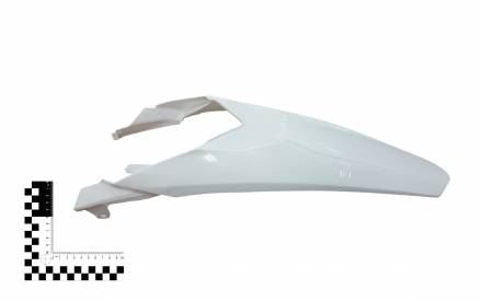 крыло заднее J1/J2