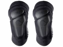Наколенники Leatt 3DF 6.0 Knee Guard Black S/M (5018400470)