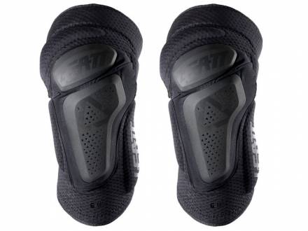 Наколенники Leatt 3DF 6.0 Knee Guard Black S/M (5018400470)