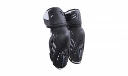 Налокотники Fox Titan Pro Elbow Guard Black L/XL (06195-001-L/XL)