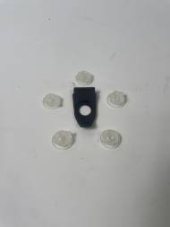 Ремкомплект фильтрбокса крепление воздушного фильтра KTM HUSQVARNA GASGAS 23-24 K23