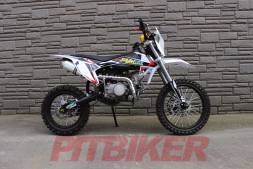 Питбайк Full Crew FC125e 17/14 Белый MSD