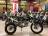 Питбайк Full Crew FC125e 17/14 Белый MSD