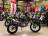Питбайк Full Crew FC125e 17/14 Белый MSD