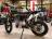 Питбайк Full Crew FC125e 17/14 Белый MSD