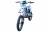 Питбайк Full Crew FC125e 17/14 Белый MSD