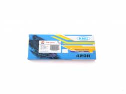 Цепь привода 420H-108L (стандарт) KAYO CRF801-7L  KMC  TW