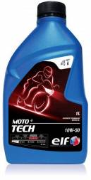 Масло моторное ELF 4 tech 10w50 (1л)