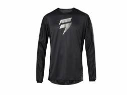 Мотоджерси Shift Whit3 Dead Eye Jersey Black M (24194-001-M)