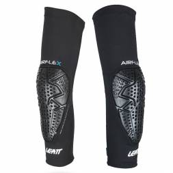 Налокотники Leatt AirFlex Pro Elbow Guard Black M (5020004321)
