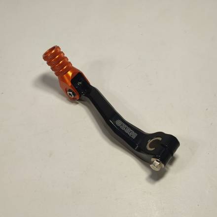 Рычаг переключения OTOM CB250 165-172fmm оранжевый