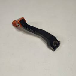 Рычаг переключения OTOM CB250 165-172fmm оранжевый