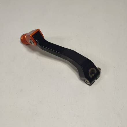 Рычаг переключения OTOM CB250 165-172fmm оранжевый