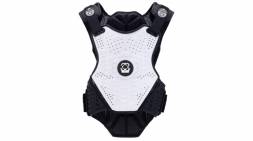 Защита тела ATLAS GUARDIAN LITE  Whiteout белая    S/M