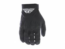 Перчатки FLY RACING PATROL XC LITE черные (2017) 11&quot;
