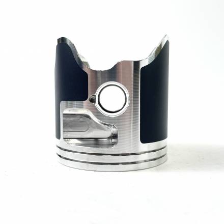 Поршень в сборе Hasky 300 2T 73.95