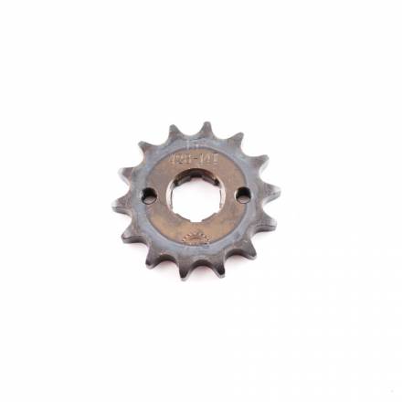 Звезда ведущая 428-14T d-20  SM-PARTS