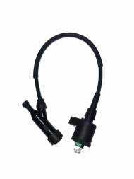 Катушка зажигания Hasky F6NC