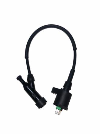 Катушка зажигания Hasky F6NC