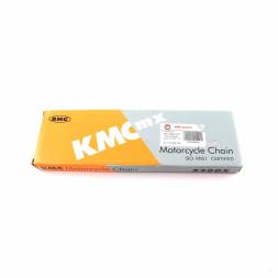 Цепь привода 520DX-106L (усиленная) KAYO T2  KMC  TW