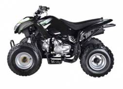Квадроцикл KAYO YDF125 MSD