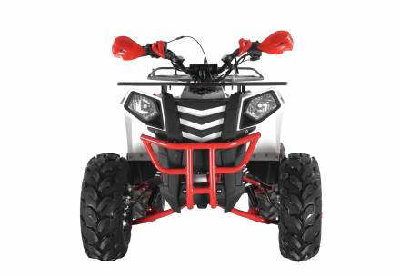 Квадрцоикл WELS Thunder EVO 2019 MSD