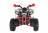 Квадрцоикл WELS Thunder EVO 2019 MSD