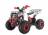 Квадрцоикл WELS Thunder EVO 2019 MSD