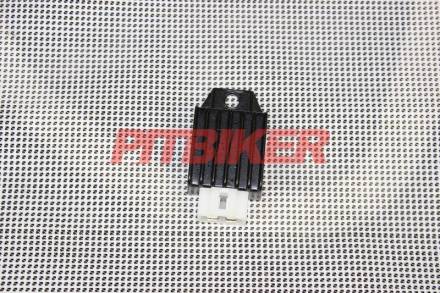 Реле-регулятор 4 pin