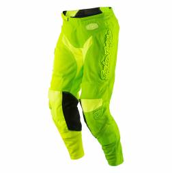 Брюки для мотокросса Troy Lee Air Racing Green, XXL
