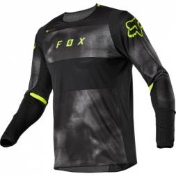 Мотоджерси Fox 360 Haiz Jersey Black XL (24555-001-XL)