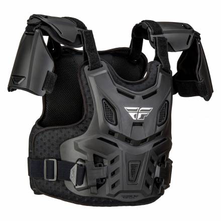 Защита тела FLY RACING REVEL OFFROAD CE черная