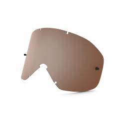 Линза Oakley O-Frame LEXAN синяя 5шт.  (01-127)