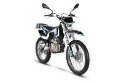 Мотоцикл кроссовый KAYO T2 250 MX 21/18 (2020 г.) БЕЗ ПТС MSD