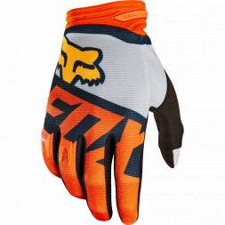 Мотоперчатки Fox Dirtpaw Sayak Glove Orange L (19504-009-L)