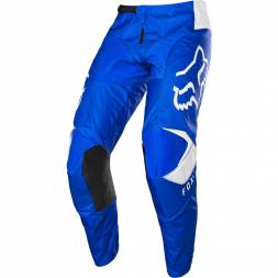 Мотоштаны Fox 180 Prix Pant Blue W36 (23923-002-36)