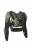 Защита тела (Черепаха) Acerbis  SPECKTRUM LEVEL 2 Black/Yellow,  L/XL