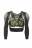 Защита тела (Черепаха) Acerbis  SPECKTRUM LEVEL 2 Black/Yellow,  L/XL