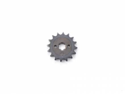 Звезда ведущая 428-16T d-17  SM-PARTS