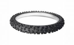 Покрышка Dunlop 21&quot;  90/90-21 Geomax MX 52FA (54M) TT