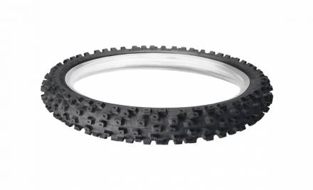 Покрышка Dunlop 21&quot;  90/90-21 Geomax MX 52FA (54M) TT