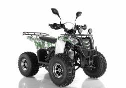 Квадрцоикл WELS Thunder EVO X 2019 MSD