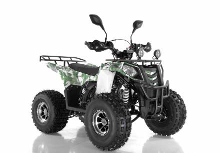 Квадрцоикл WELS Thunder EVO X 2019 MSD
