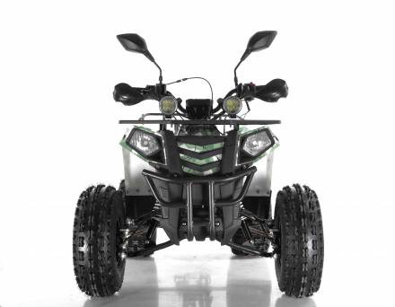 Квадрцоикл WELS Thunder EVO X 2019 MSD
